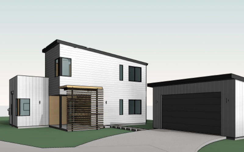 104 Airview Boulevard, Sunrise Beach, TX 78643, 3 Bedrooms Bedrooms, ,2 BathroomsBathrooms,Residential,For Sale,104 Airview Boulevard,0,175409