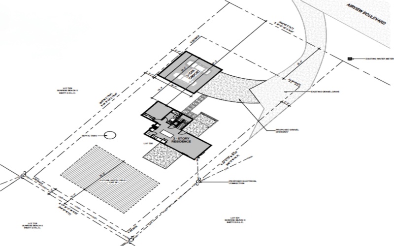 104 Airview Boulevard, Sunrise Beach, TX 78643, 3 Bedrooms Bedrooms, ,2 BathroomsBathrooms,Residential,For Sale,104 Airview Boulevard,0,175409