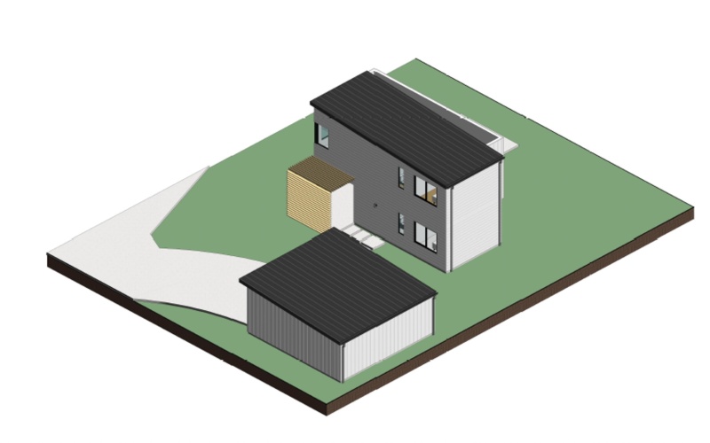 104 Airview Boulevard, Sunrise Beach, TX 78643, 3 Bedrooms Bedrooms, ,2 BathroomsBathrooms,Residential,For Sale,104 Airview Boulevard,0,175409