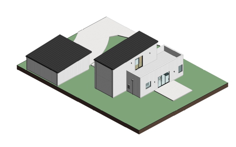 104 Airview Boulevard, Sunrise Beach, TX 78643, 3 Bedrooms Bedrooms, ,2 BathroomsBathrooms,Residential,For Sale,104 Airview Boulevard,0,175409