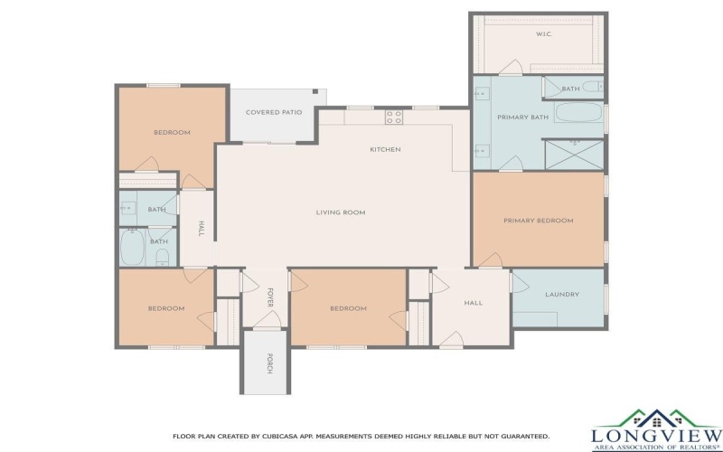 18268 US Jones Dr, Tyler, TX 75705, 4 Habitaciones Habitaciones , ,2 BañosBaños,Residential,En Venta,18268 US Jones Dr,0,20257111