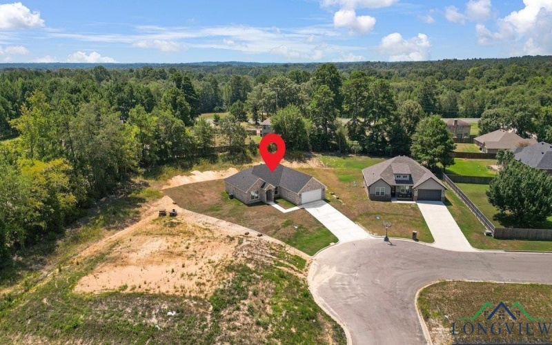 18268 US Jones Dr, Tyler, TX 75705, 4 Habitaciones Habitaciones , ,2 BañosBaños,Residential,En Venta,18268 US Jones Dr,0,20257111