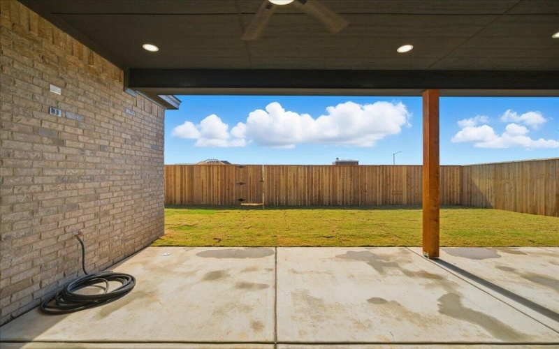 1115 N 6th Street, Wolfforth, TX 79382, 3 Habitaciones Habitaciones , ,2 BañosBaños,Residential,En Venta,1115 N 6th Street,0,202561934