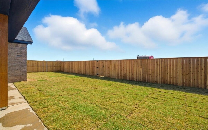1115 N 6th Street, Wolfforth, TX 79382, 3 Habitaciones Habitaciones , ,2 BañosBaños,Residential,En Venta,1115 N 6th Street,0,202561934
