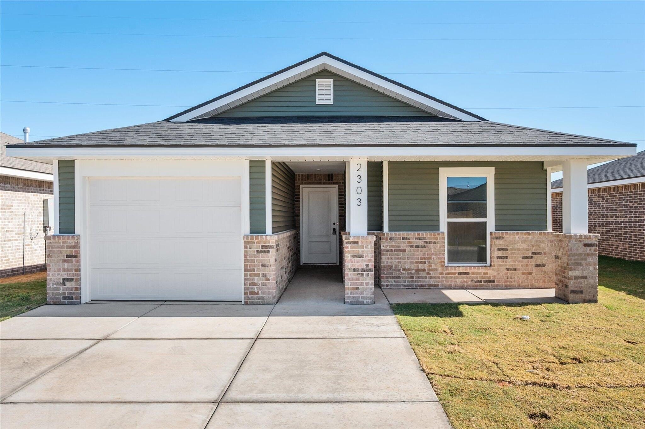 2303 Eureka Avenue, Lubbock, TX 79407, 2 Bedrooms Bedrooms, ,2 BathroomsBathrooms,Residential,For Sale,2303 Eureka Avenue,0,202561940