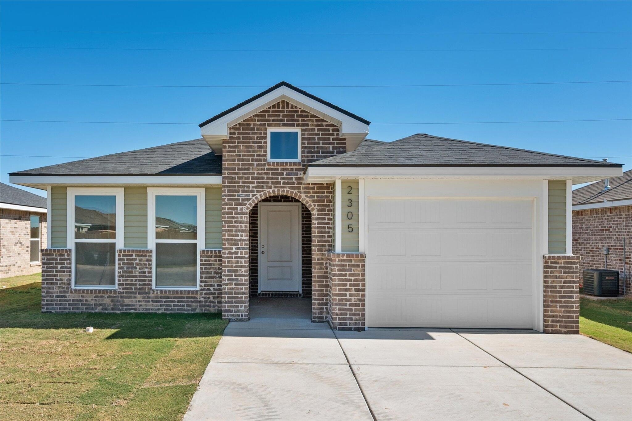 2305 Eureka Avenue, Lubbock, TX 79407, 3 Bedrooms Bedrooms, ,2 BathroomsBathrooms,Residential,For Sale,2305 Eureka Avenue,0,202561941