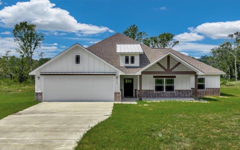 323 School Craft Road, Lufkin, TX 75901, 4 Bedrooms Bedrooms, ,2 BathroomsBathrooms,Residential,For Sale,323 School Craft Road,0,5106811