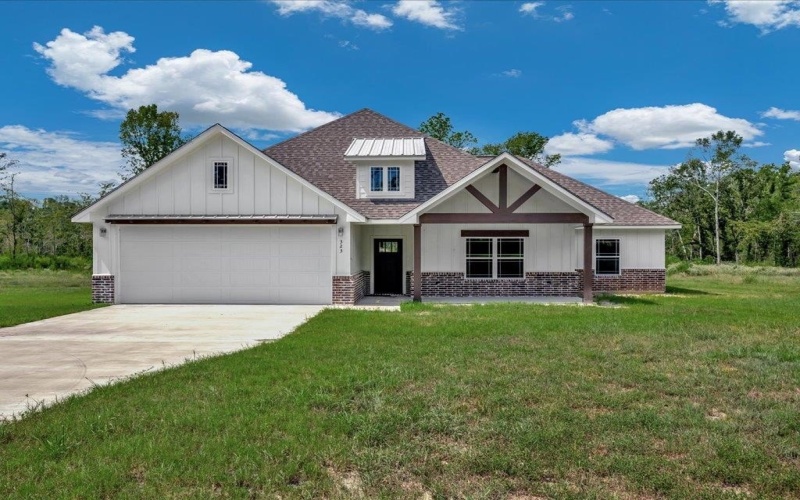 323 School Craft Road, Lufkin, TX 75901, 4 Bedrooms Bedrooms, ,2 BathroomsBathrooms,Residential,For Sale,323 School Craft Road,0,5106811