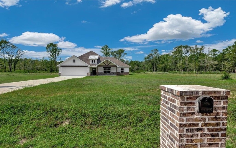 323 School Craft Road, Lufkin, TX 75901, 4 Bedrooms Bedrooms, ,2 BathroomsBathrooms,Residential,For Sale,323 School Craft Road,0,5106811