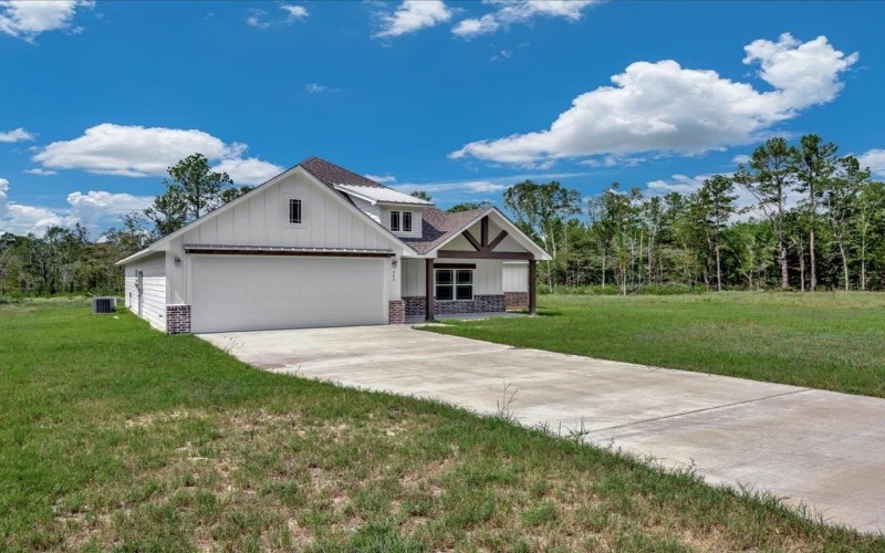 323 School Craft Road, Lufkin, TX 75901, 4 Bedrooms Bedrooms, ,2 BathroomsBathrooms,Residential,For Sale,323 School Craft Road,0,5106811