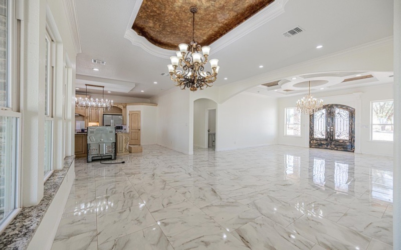 519 E County Rd 138, Midland, TX 79706, 4 Bedrooms Bedrooms, ,2 BathroomsBathrooms,Residential,For Sale,519 E County Rd 138,0,163781