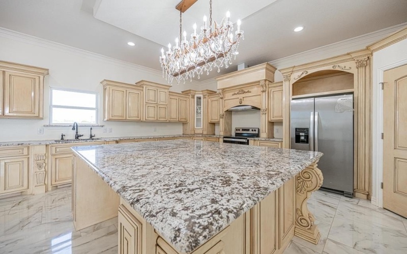519 E County Rd 138, Midland, TX 79706, 4 Bedrooms Bedrooms, ,2 BathroomsBathrooms,Residential,For Sale,519 E County Rd 138,0,163781