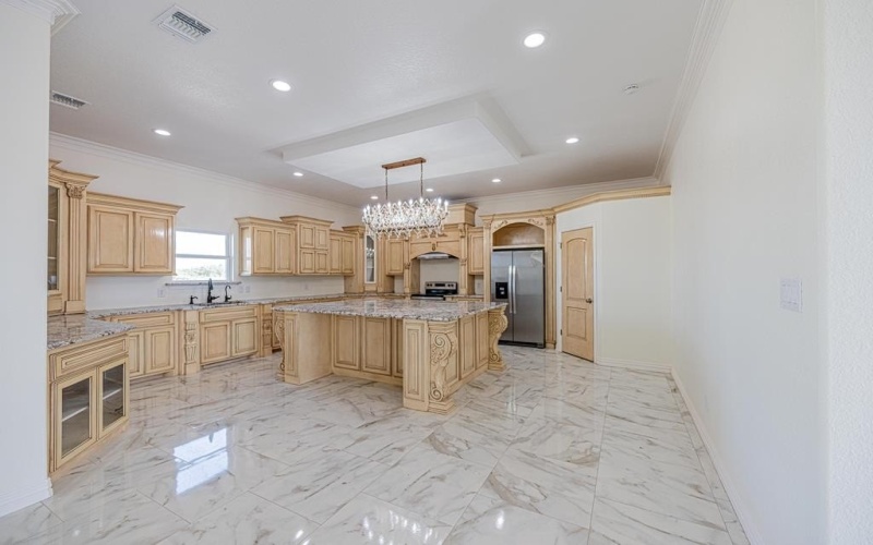 519 E County Rd 138, Midland, TX 79706, 4 Bedrooms Bedrooms, ,2 BathroomsBathrooms,Residential,For Sale,519 E County Rd 138,0,163781