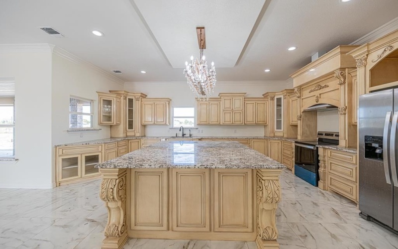 519 E County Rd 138, Midland, TX 79706, 4 Bedrooms Bedrooms, ,2 BathroomsBathrooms,Residential,For Sale,519 E County Rd 138,0,163781