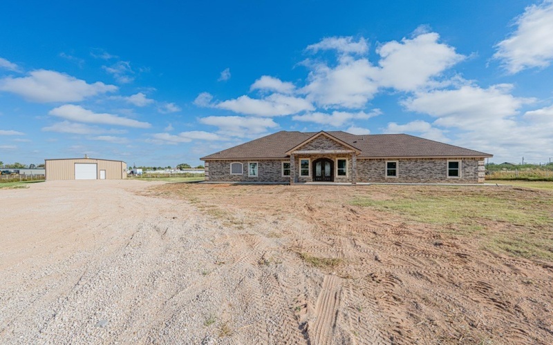 519 E County Rd 138, Midland, TX 79706, 4 Bedrooms Bedrooms, ,2 BathroomsBathrooms,Residential,For Sale,519 E County Rd 138,0,163781