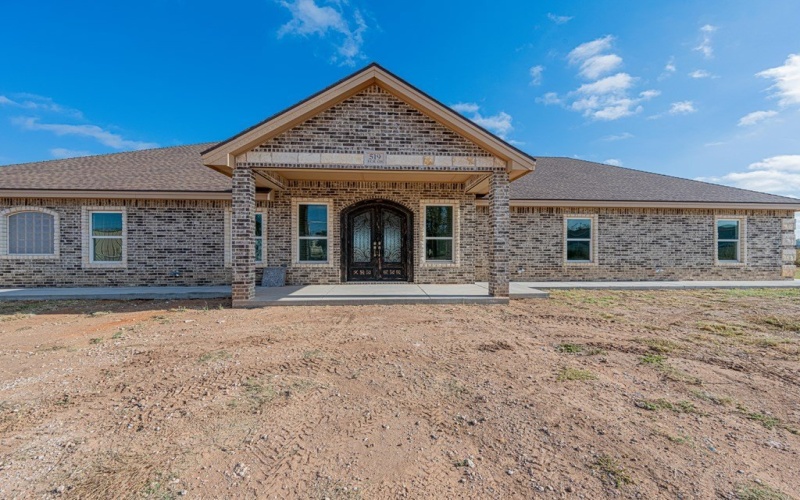 519 E County Rd 138, Midland, TX 79706, 4 Bedrooms Bedrooms, ,2 BathroomsBathrooms,Residential,For Sale,519 E County Rd 138,0,163781