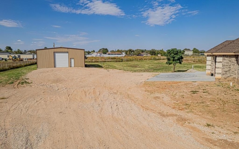 519 E County Rd 138, Midland, TX 79706, 4 Bedrooms Bedrooms, ,2 BathroomsBathrooms,Residential,For Sale,519 E County Rd 138,0,163781