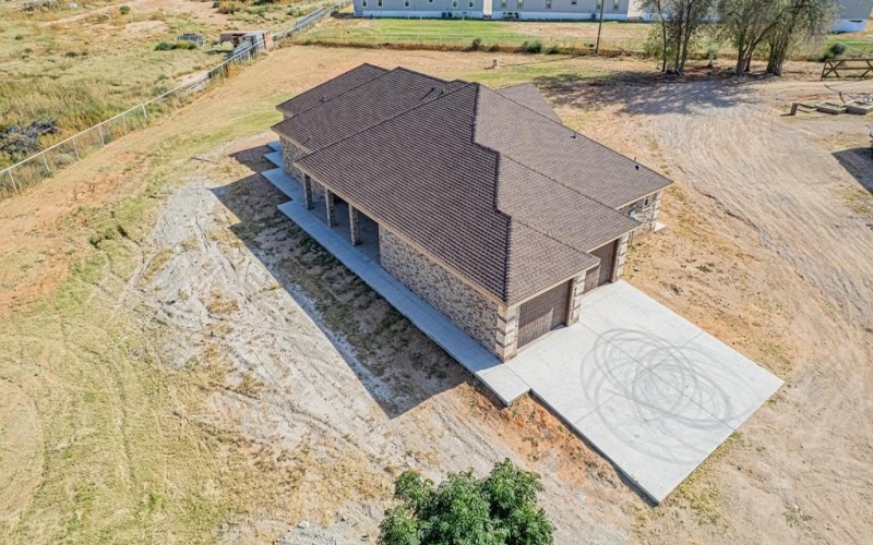 519 E County Rd 138, Midland, TX 79706, 4 Bedrooms Bedrooms, ,2 BathroomsBathrooms,Residential,For Sale,519 E County Rd 138,0,163781