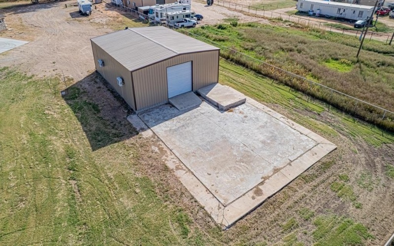 519 E County Rd 138, Midland, TX 79706, 4 Bedrooms Bedrooms, ,2 BathroomsBathrooms,Residential,For Sale,519 E County Rd 138,0,163781