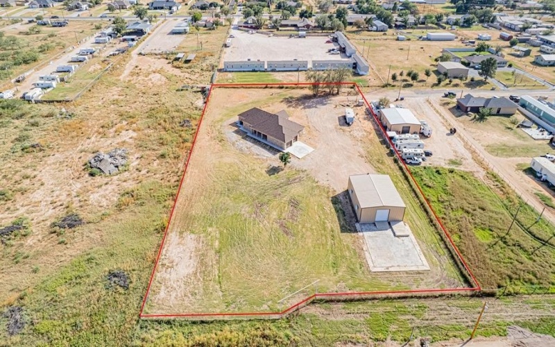519 E County Rd 138, Midland, TX 79706, 4 Bedrooms Bedrooms, ,2 BathroomsBathrooms,Residential,For Sale,519 E County Rd 138,0,163781