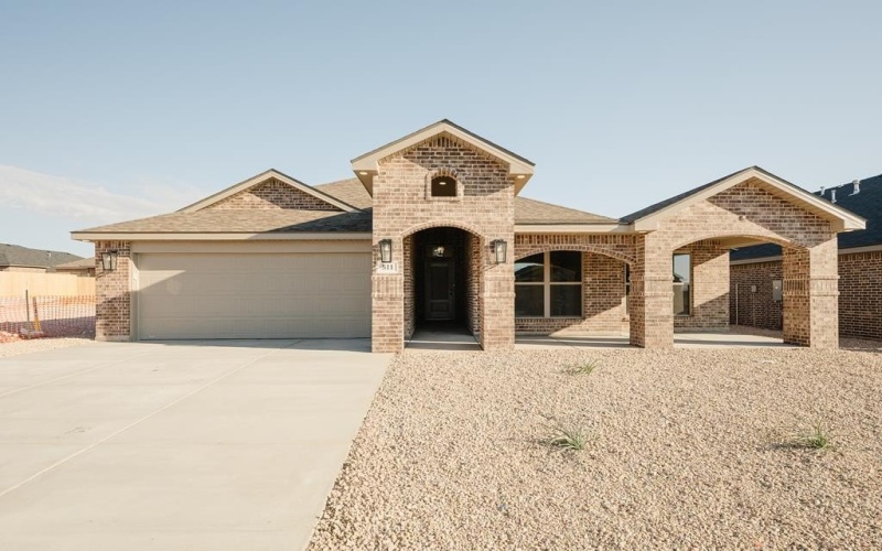 511 Pratt Dr, Odessa, TX 79765, 4 Bedrooms Bedrooms, ,3 BathroomsBathrooms,Residential,For Sale,511 Pratt Dr,0,163784