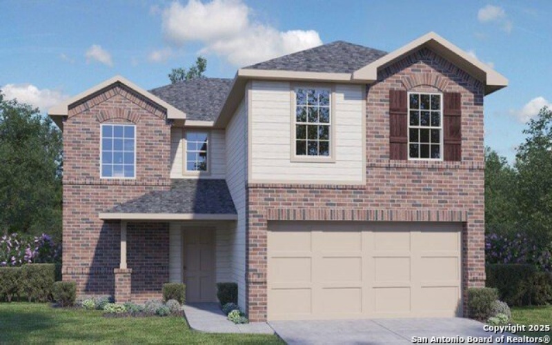 14831 Lamb River, San Antonio, TX 78245, 3 Bedrooms Bedrooms, ,2 BathroomsBathrooms,Residential,For Sale,14831 Lamb River,0,1875716