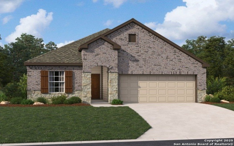 14810 Lower Pass, San Antonio, TX 78252, 4 Bedrooms Bedrooms, ,3 BathroomsBathrooms,Residential,For Sale,14810 Lower Pass,0,1916205