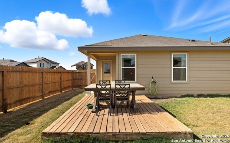 150 Legendary Trail, Floresville, TX 78114, 3 Habitaciones Habitaciones , ,2 BañosBaños,Residential,En Venta,150 Legendary Trail,0,1916249