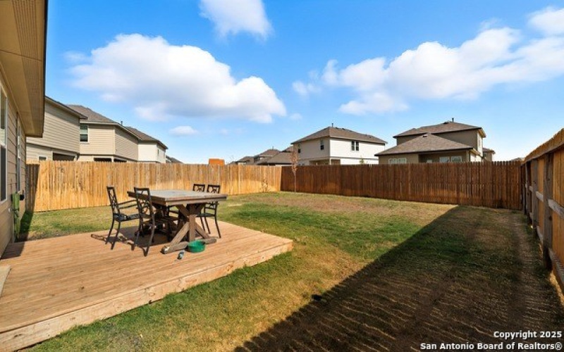 150 Legendary Trail, Floresville, TX 78114, 3 Habitaciones Habitaciones , ,2 BañosBaños,Residential,En Venta,150 Legendary Trail,0,1916249