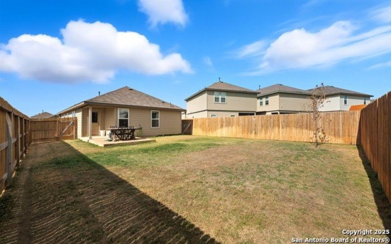 150 Legendary Trail, Floresville, TX 78114, 3 Habitaciones Habitaciones , ,2 BañosBaños,Residential,En Venta,150 Legendary Trail,0,1916249