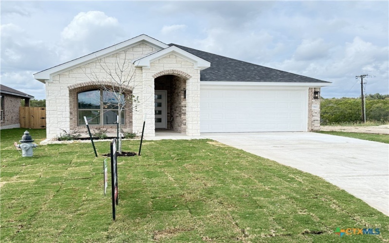 5302 Lassen Lane, Belton, TX 76513, 4 Bedrooms Bedrooms, ,2 BathroomsBathrooms,Residential,For Sale,5302 Lassen Lane,0,593200