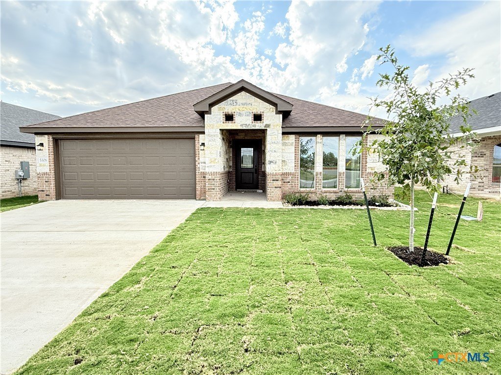 5306 Lassen Lane, Belton, TX 76513, 3 Bedrooms Bedrooms, ,2 BathroomsBathrooms,Residential,For Sale,5306 Lassen Lane,0,593218