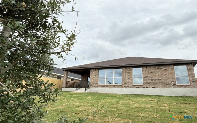 5306 Lassen Lane, Belton, TX 76513, 3 Bedrooms Bedrooms, ,2 BathroomsBathrooms,Residential,For Sale,5306 Lassen Lane,0,593218