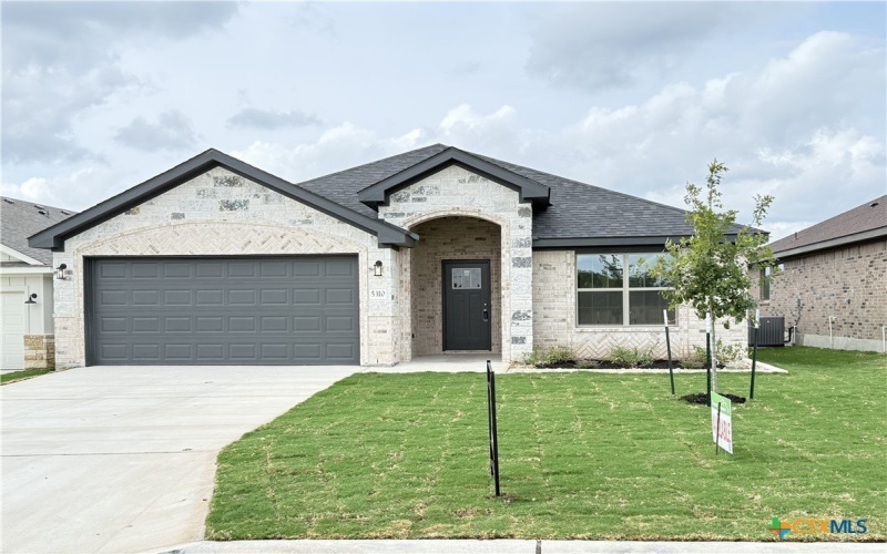 5310 Lassen Lane, Belton, TX 76513, 4 Habitaciones Habitaciones , ,2 BañosBaños,Residential,En Venta,5310 Lassen Lane,0,593231