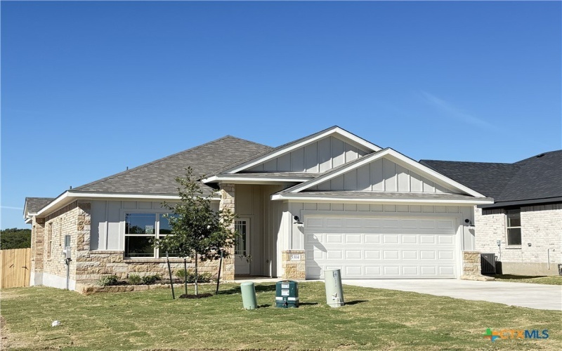 5314 Lassen Lane, Belton, TX 76513, 4 Habitaciones Habitaciones , ,3 BañosBaños,Residential,En Venta,5314 Lassen Lane,0,593232