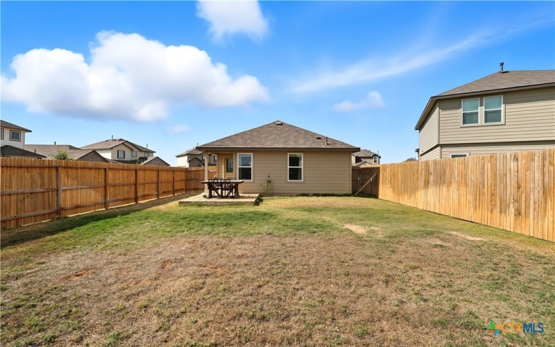 150 Legendary Trail Loop, Floresville, TX 78114, 3 Habitaciones Habitaciones , ,2 BañosBaños,Residential,En Venta,150 Legendary Trail Loop,0,595419