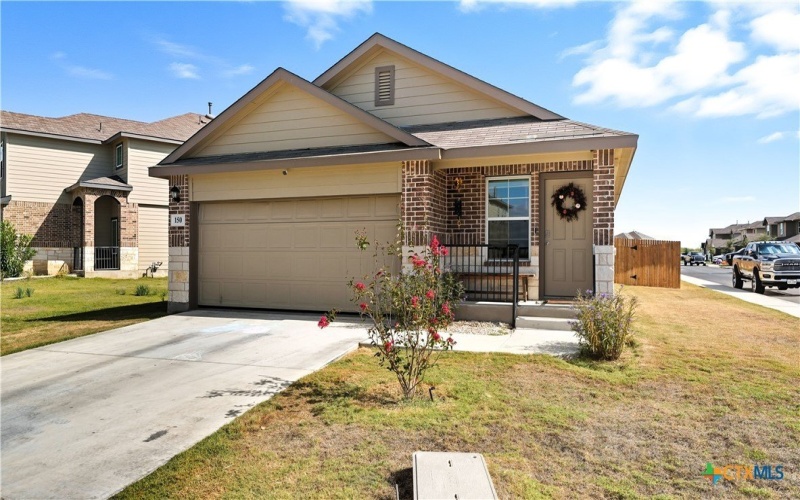 150 Legendary Trail Loop, Floresville, TX 78114, 3 Habitaciones Habitaciones , ,2 BañosBaños,Residential,En Venta,150 Legendary Trail Loop,0,595419