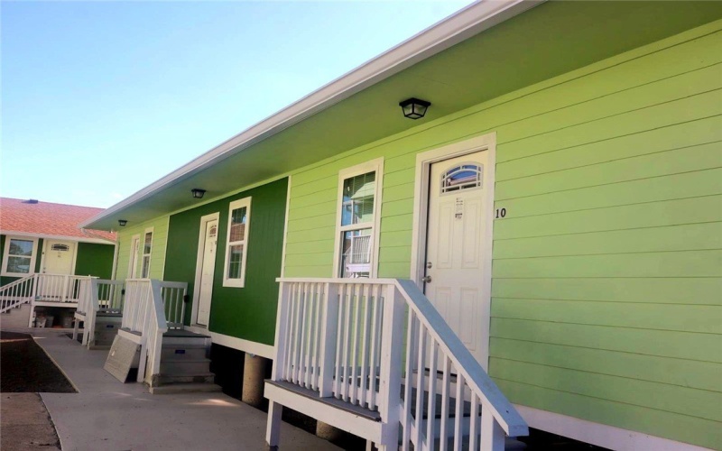 868 Gonzales Street unit: 7 #7, Robstown, TX 78380, 2 Bedrooms Bedrooms, ,Residential,For Sale,868 Gonzales Street unit: 7,0,466507