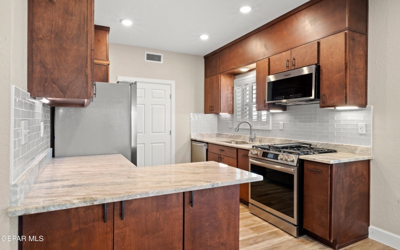 6305 Palo Verde Place unit: D #D, El Paso, TX 79912, 3 Bedrooms Bedrooms, ,2 BathroomsBathrooms,Residential,For Sale,6305 Palo Verde Place unit: D,0,932231