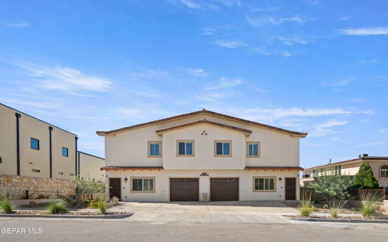 6305 Palo Verde Place unit: D #D, El Paso, TX 79912, 3 Bedrooms Bedrooms, ,2 BathroomsBathrooms,Residential,For Sale,6305 Palo Verde Place unit: D,0,932231