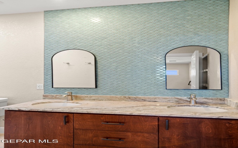6305 Palo Verde Place unit: D #D, El Paso, TX 79912, 3 Bedrooms Bedrooms, ,2 BathroomsBathrooms,Residential,For Sale,6305 Palo Verde Place unit: D,0,932231