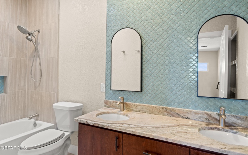 6305 Palo Verde Place unit: D #D, El Paso, TX 79912, 3 Bedrooms Bedrooms, ,2 BathroomsBathrooms,Residential,For Sale,6305 Palo Verde Place unit: D,0,932231