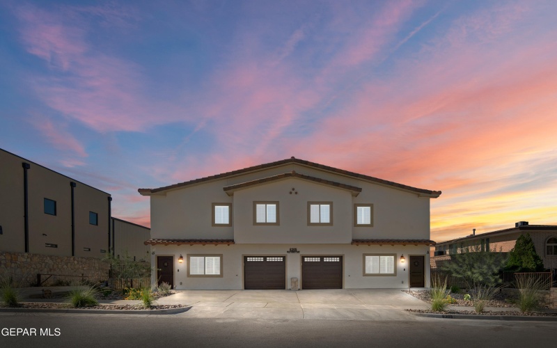 6305 Palo Verde Place unit: D #D, El Paso, TX 79912, 3 Bedrooms Bedrooms, ,2 BathroomsBathrooms,Residential,For Sale,6305 Palo Verde Place unit: D,0,932231