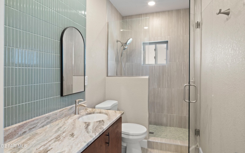 6305 Palo Verde Place unit: D #D, El Paso, TX 79912, 3 Bedrooms Bedrooms, ,2 BathroomsBathrooms,Residential,For Sale,6305 Palo Verde Place unit: D,0,932231