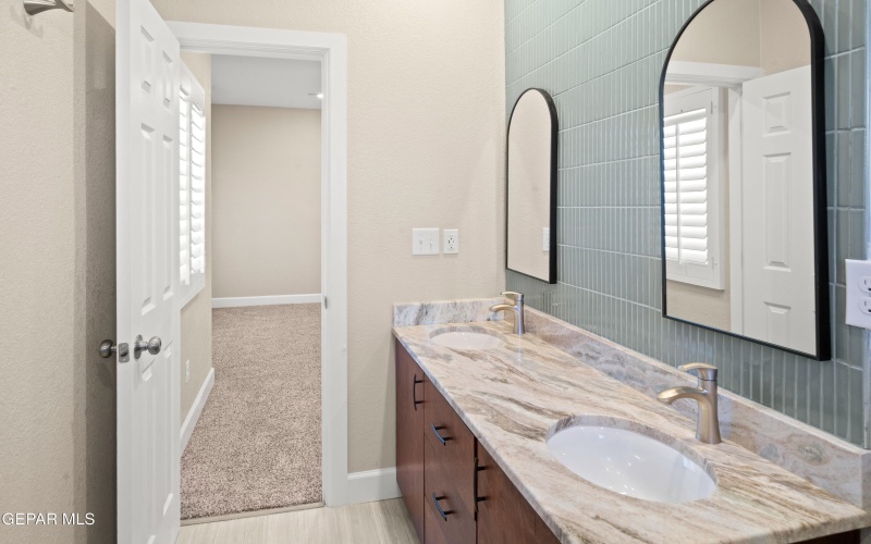 6305 Palo Verde Place unit: D #D, El Paso, TX 79912, 3 Bedrooms Bedrooms, ,2 BathroomsBathrooms,Residential,For Sale,6305 Palo Verde Place unit: D,0,932231