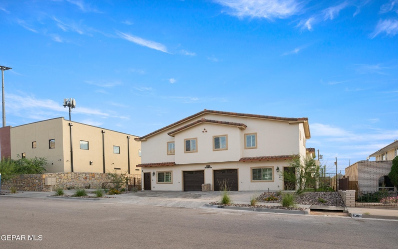 6305 Palo Verde Place unit: D #D, El Paso, TX 79912, 3 Bedrooms Bedrooms, ,2 BathroomsBathrooms,Residential,For Sale,6305 Palo Verde Place unit: D,0,932231