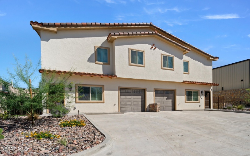 6305 Palo Verde Place unit: D #D, El Paso, TX 79912, 3 Bedrooms Bedrooms, ,2 BathroomsBathrooms,Residential,For Sale,6305 Palo Verde Place unit: D,0,932231
