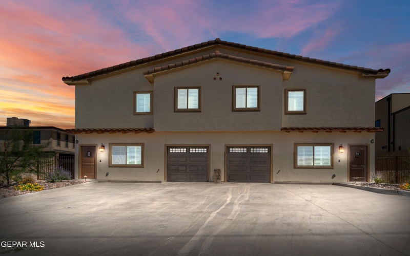 6305 Palo Verde Place unit: D #D, El Paso, TX 79912, 3 Bedrooms Bedrooms, ,2 BathroomsBathrooms,Residential,For Sale,6305 Palo Verde Place unit: D,0,932231