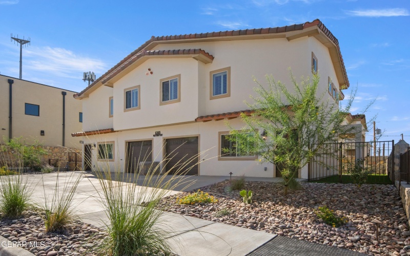 6305 Palo Verde Place unit: D #D, El Paso, TX 79912, 3 Bedrooms Bedrooms, ,2 BathroomsBathrooms,Residential,For Sale,6305 Palo Verde Place unit: D,0,932231