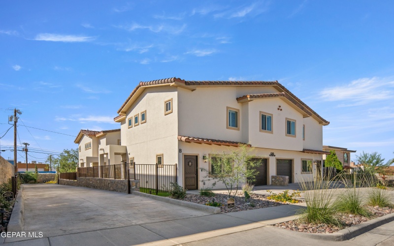 6305 Palo Verde Place unit: D #D, El Paso, TX 79912, 3 Bedrooms Bedrooms, ,2 BathroomsBathrooms,Residential,For Sale,6305 Palo Verde Place unit: D,0,932231